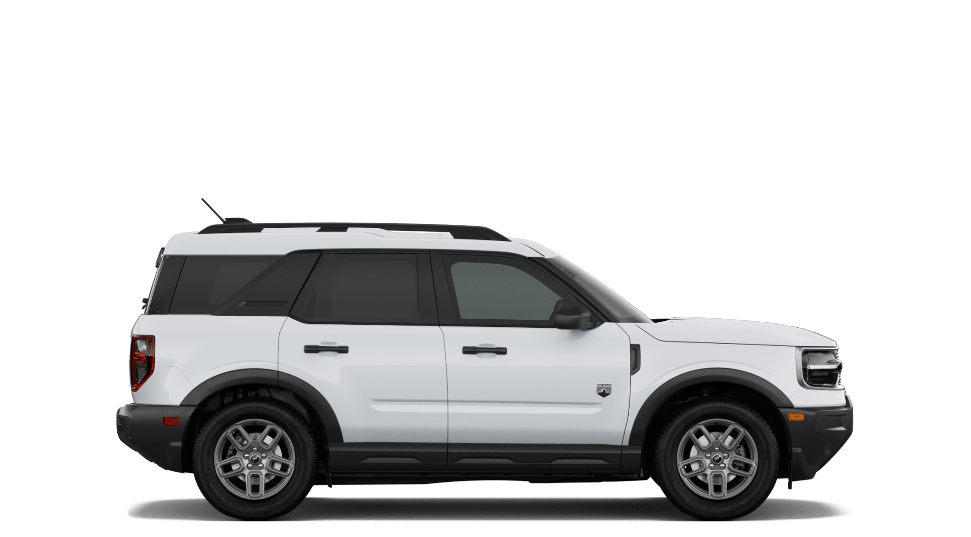 2026 Ford Bronco Sport® External Image 1